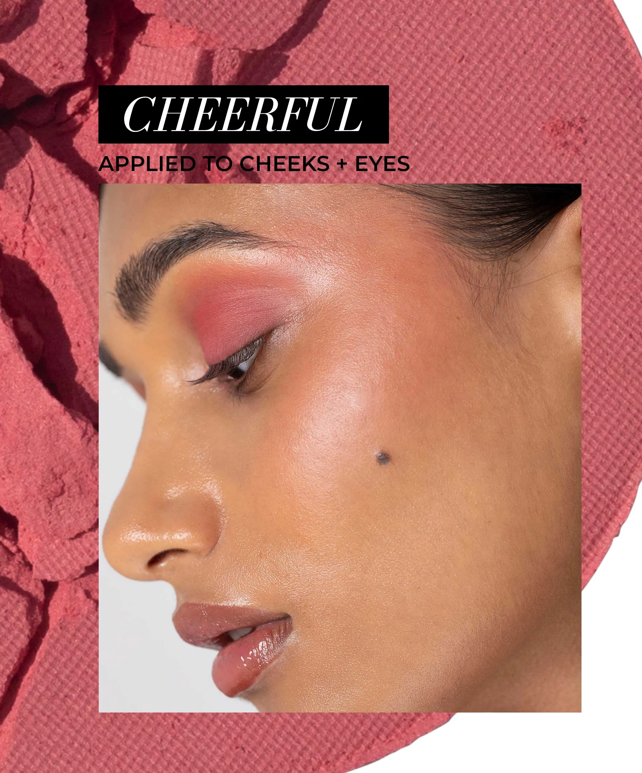 Eyeshadow   Blush   Brow   Illuminator Refills