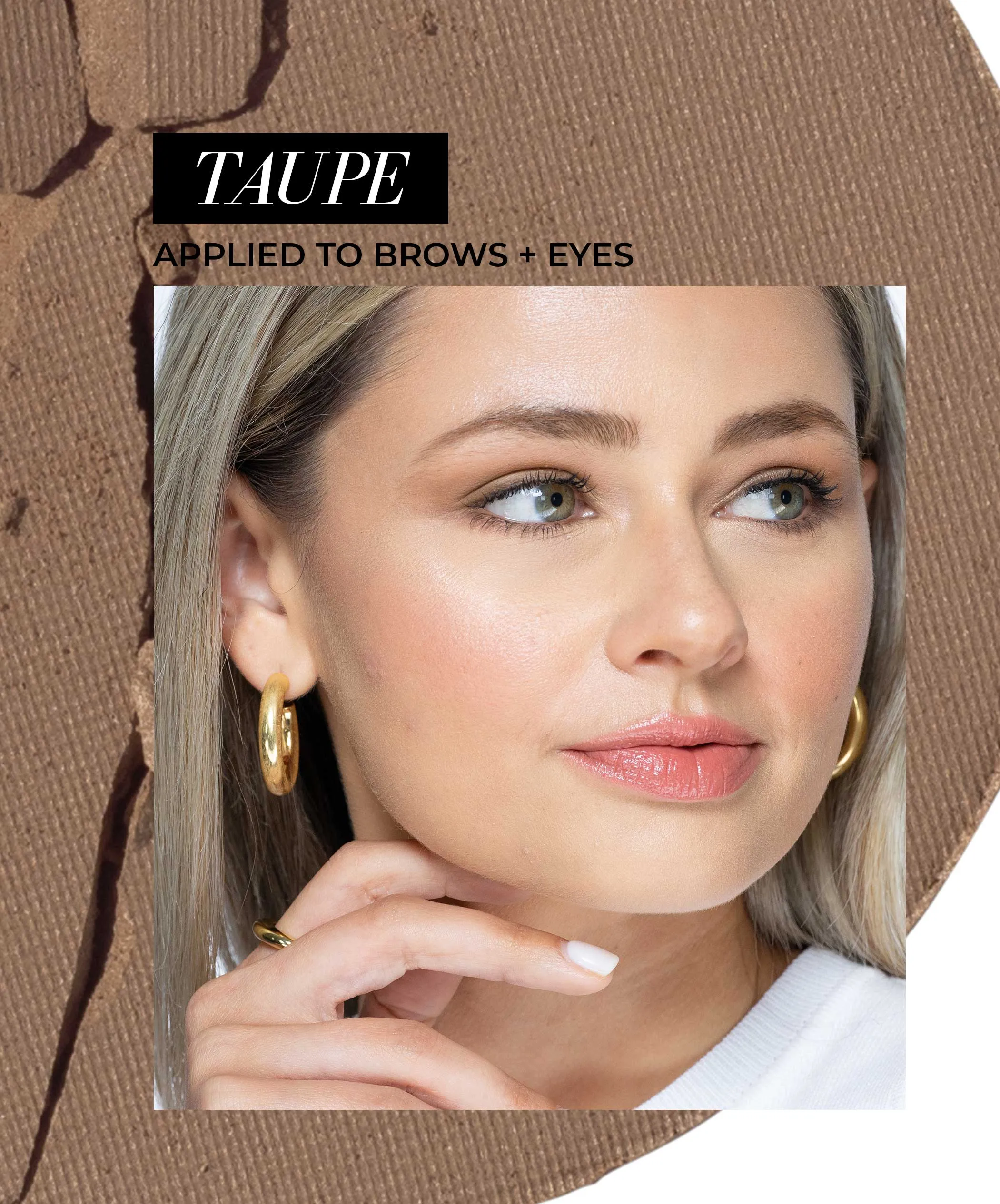 Eyeshadow   Blush   Brow   Illuminator Refills