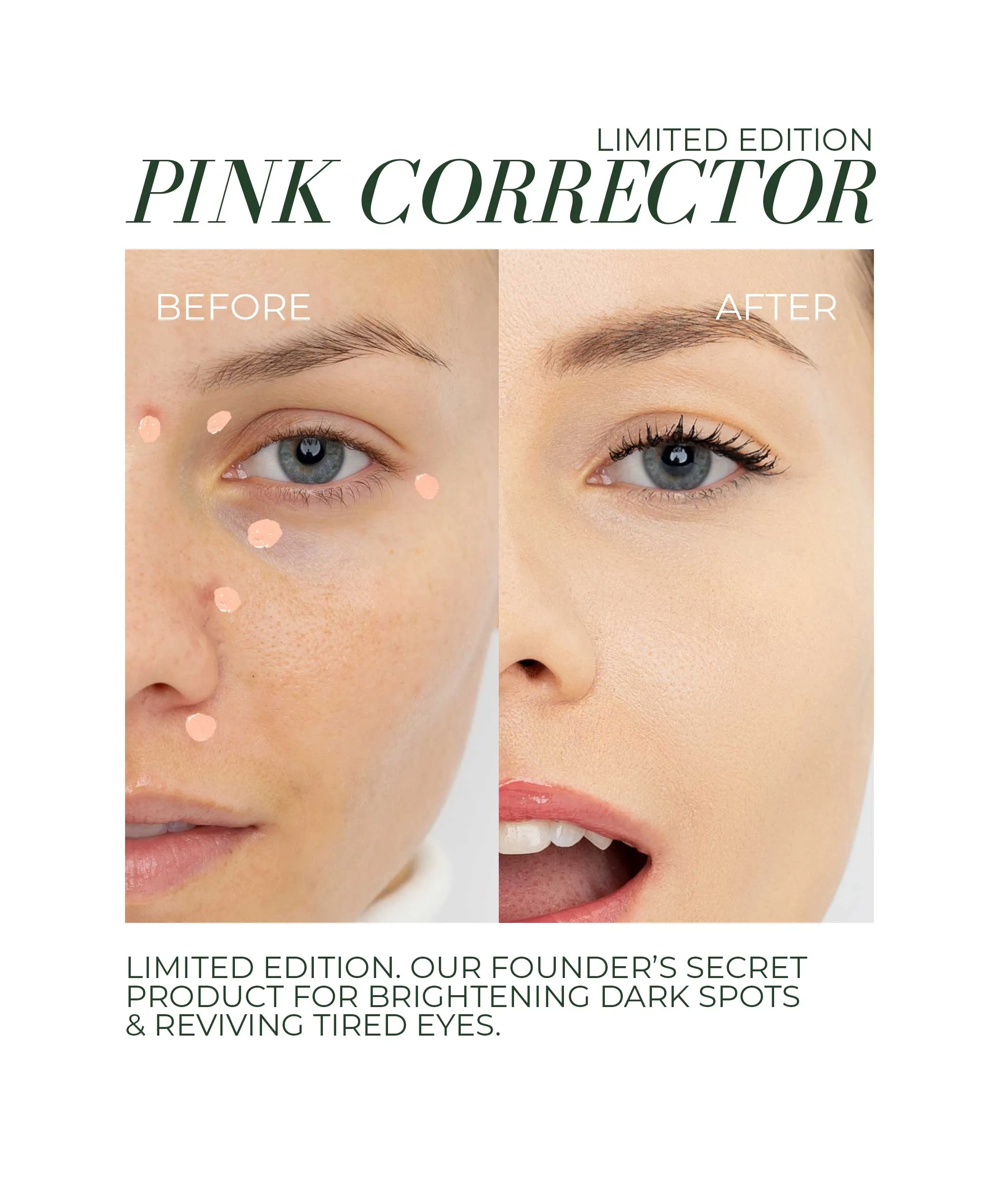 Eyeshadow   Blush   Brow   Illuminator Refills