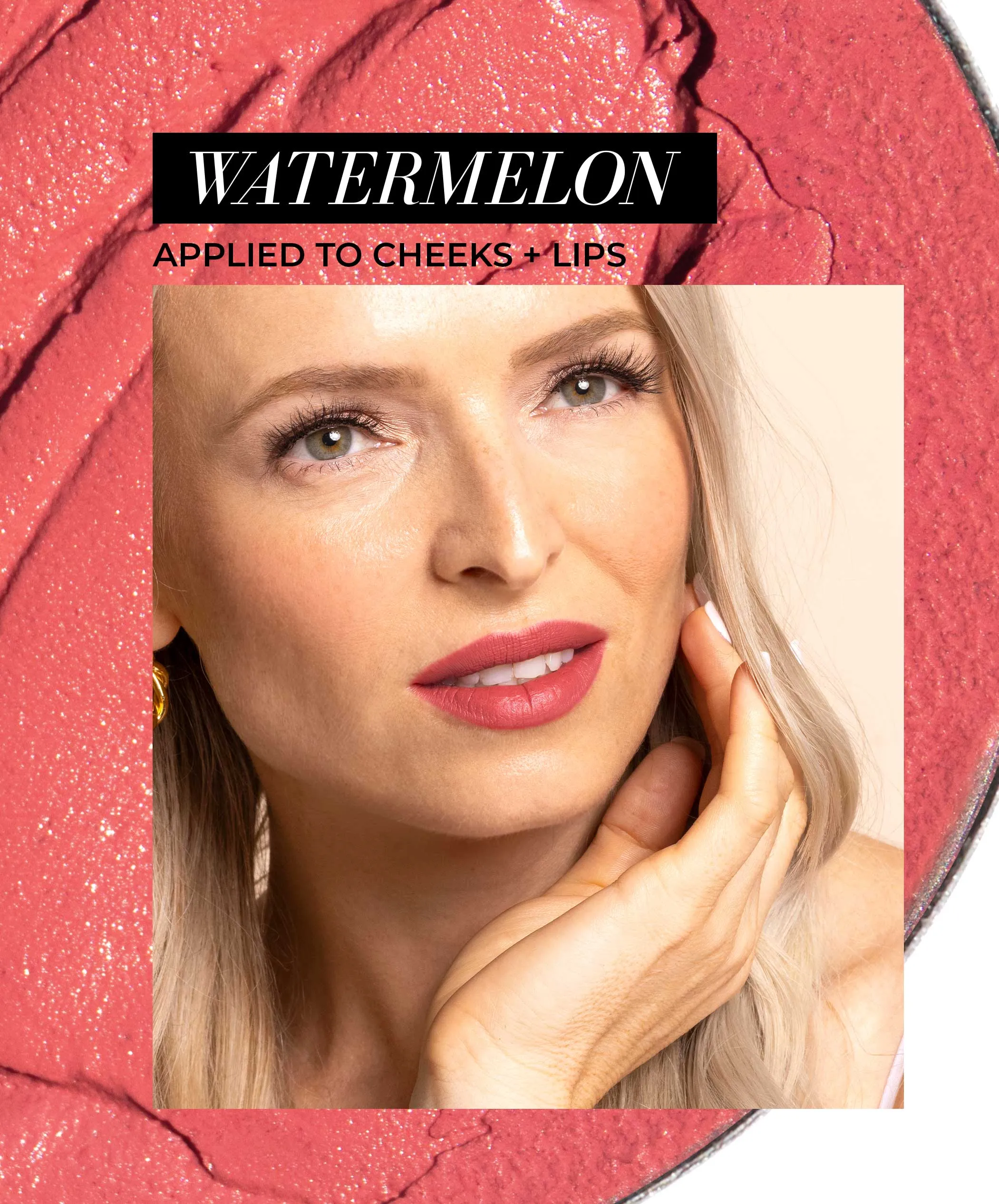 Eyeshadow   Blush   Brow   Illuminator Refills