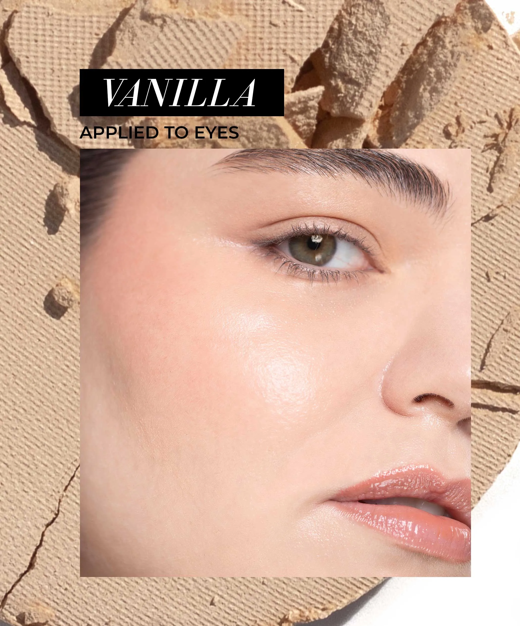 Eyeshadow   Blush   Brow   Illuminator Refills