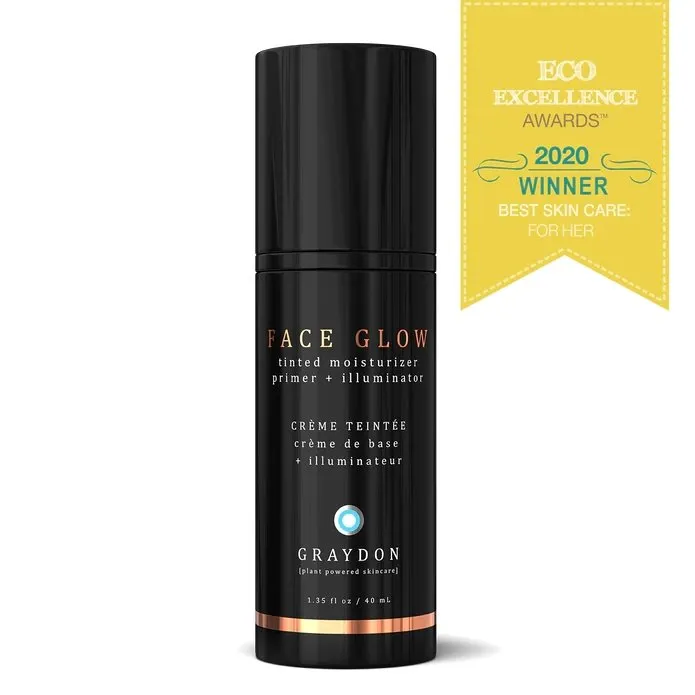 Face Glow