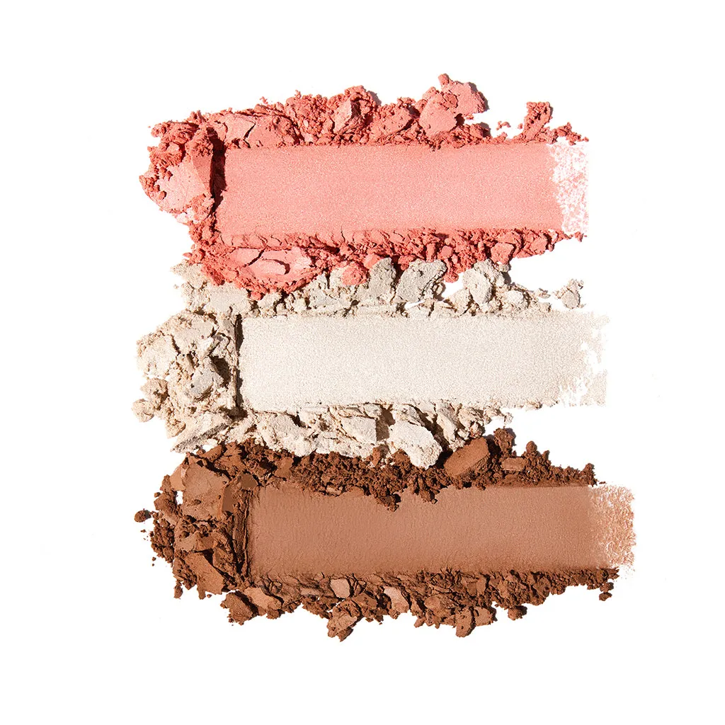 FACE PALETTE