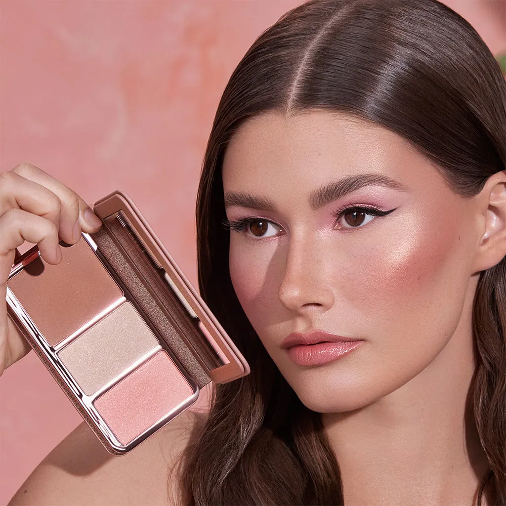FACE PALETTE
