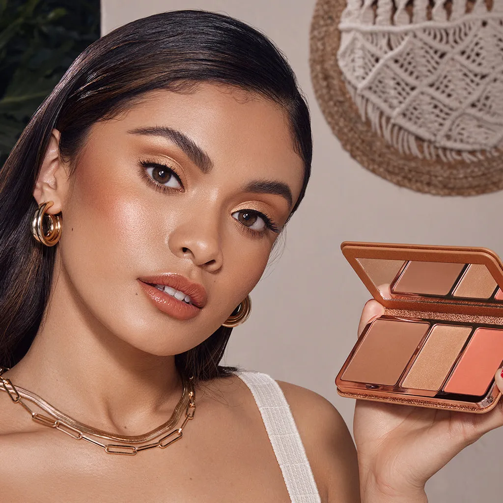 FACE PALETTE