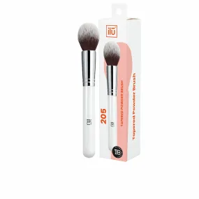 Face powder brush IlÅ« Powder Conical