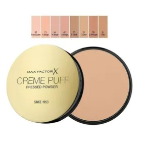 Face powder Creme Puff 21G 05 translucent, Max Factor
