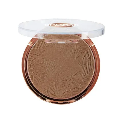 Face powder Loreal Paris Glam Bronze La Terra 04 Taormina Intense 93G, L'Oreal