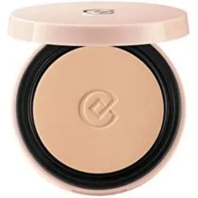 Flawless compact matte natural powder 9G, Collistar