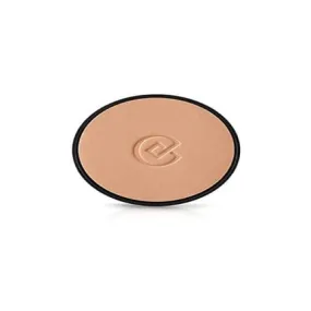 Flawless compact refill powder, light and silky texture matte natural shade, service life up to 8 hours, 9 g, Collistar