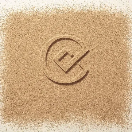 Flawless compact refill powder, light and silky texture matte natural shade, service life up to 8 hours, 9 g, Collistar