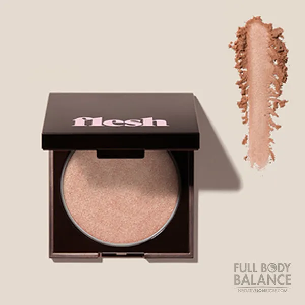 Flesh Natural Makeup Flesh to Flesh Highlighting Powder