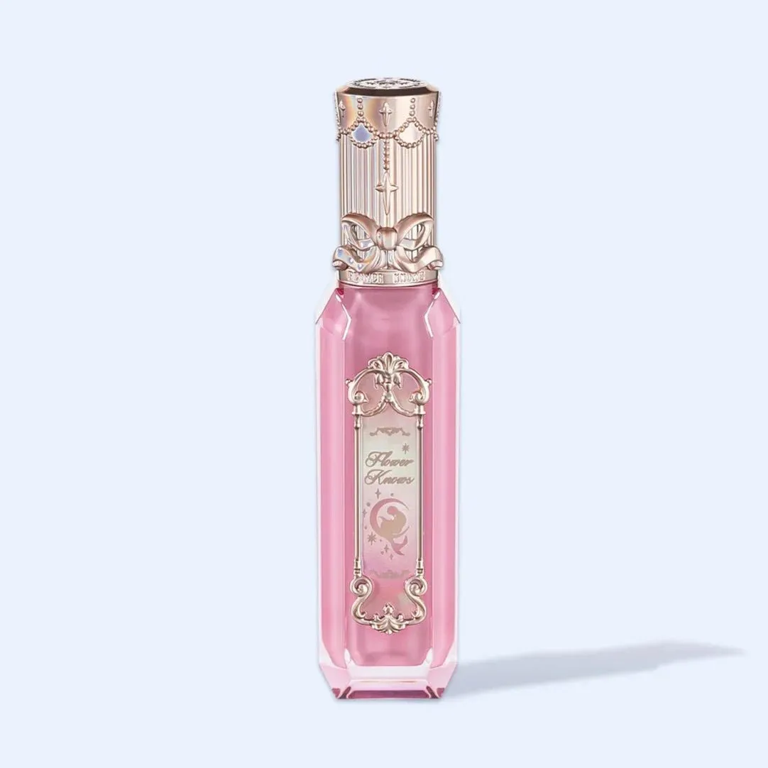 Flower Knows Moonlight Mermaid Jewelry Lip Gloss