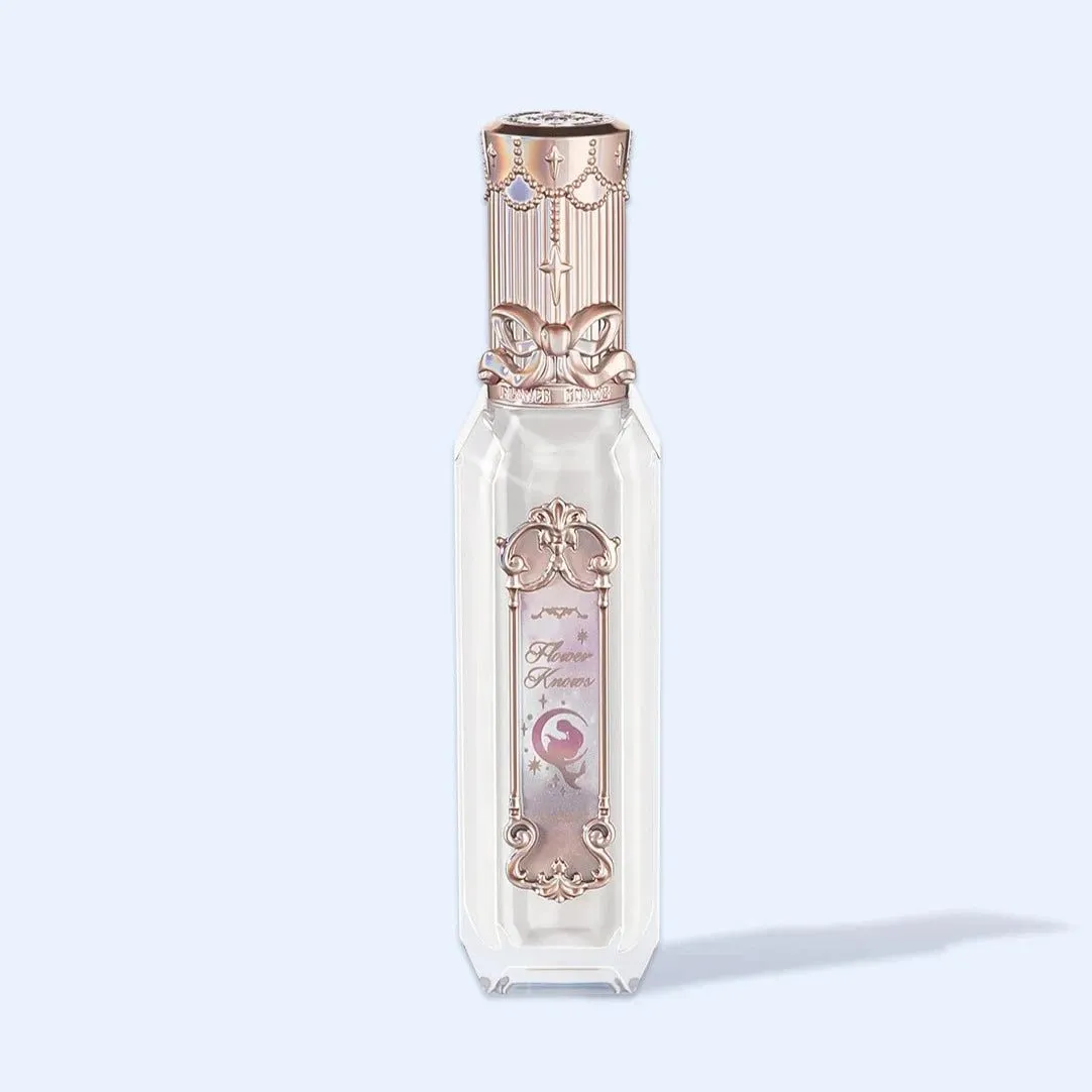 Flower Knows Moonlight Mermaid Jewelry Lip Gloss