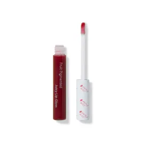 Fruit Pigmented Lip Gloss: Sheer Cherry