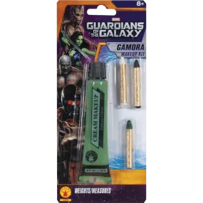 Gamora Makeup Kit