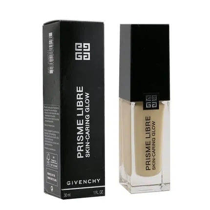 Give Libre Skin Radiance Foundation - # 1-W100, 30 ml, Givenchy