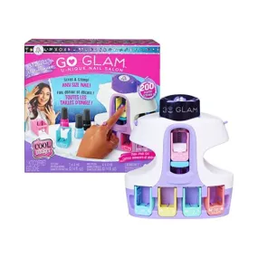 Go Glam Unique Nail Salon
