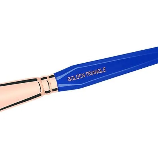Golden Triangle 964 All-Purpose Blusher