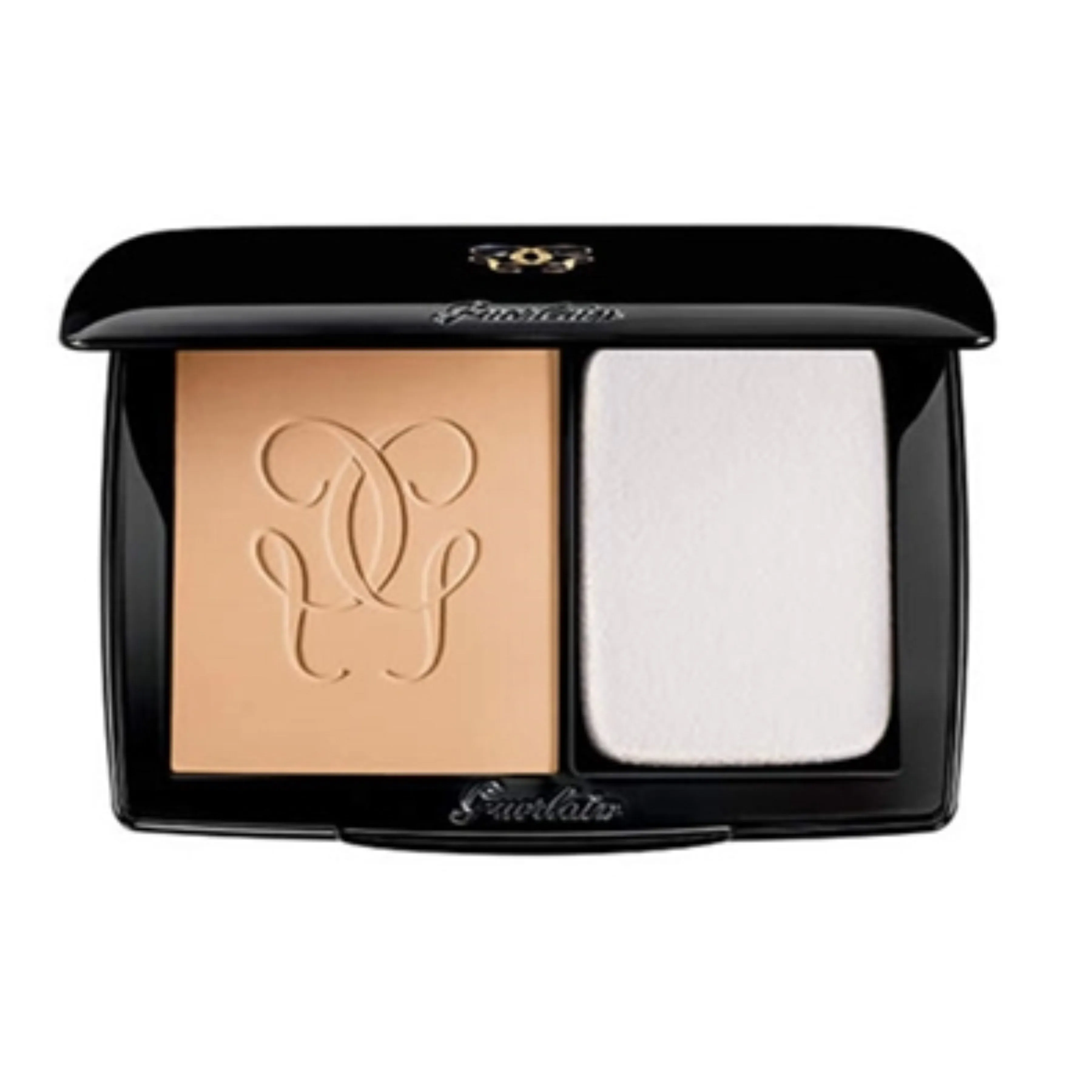 Guerlain Lingerie De Peau Nude Powder Foundation SPF20