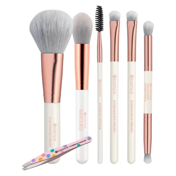 Happy Brushes To You! Brush Set