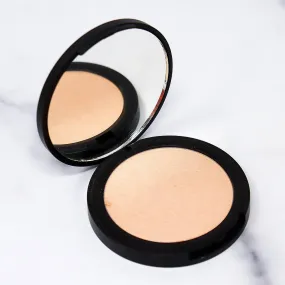 Highlighter | pressed   organic