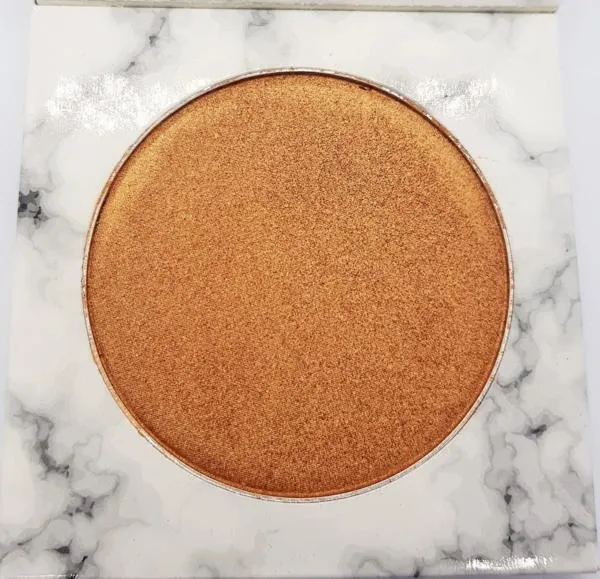 Highlighter Pressed Powder Morning Star (6)