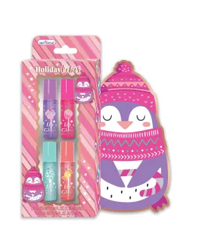 Holiday Vibes, Penguin