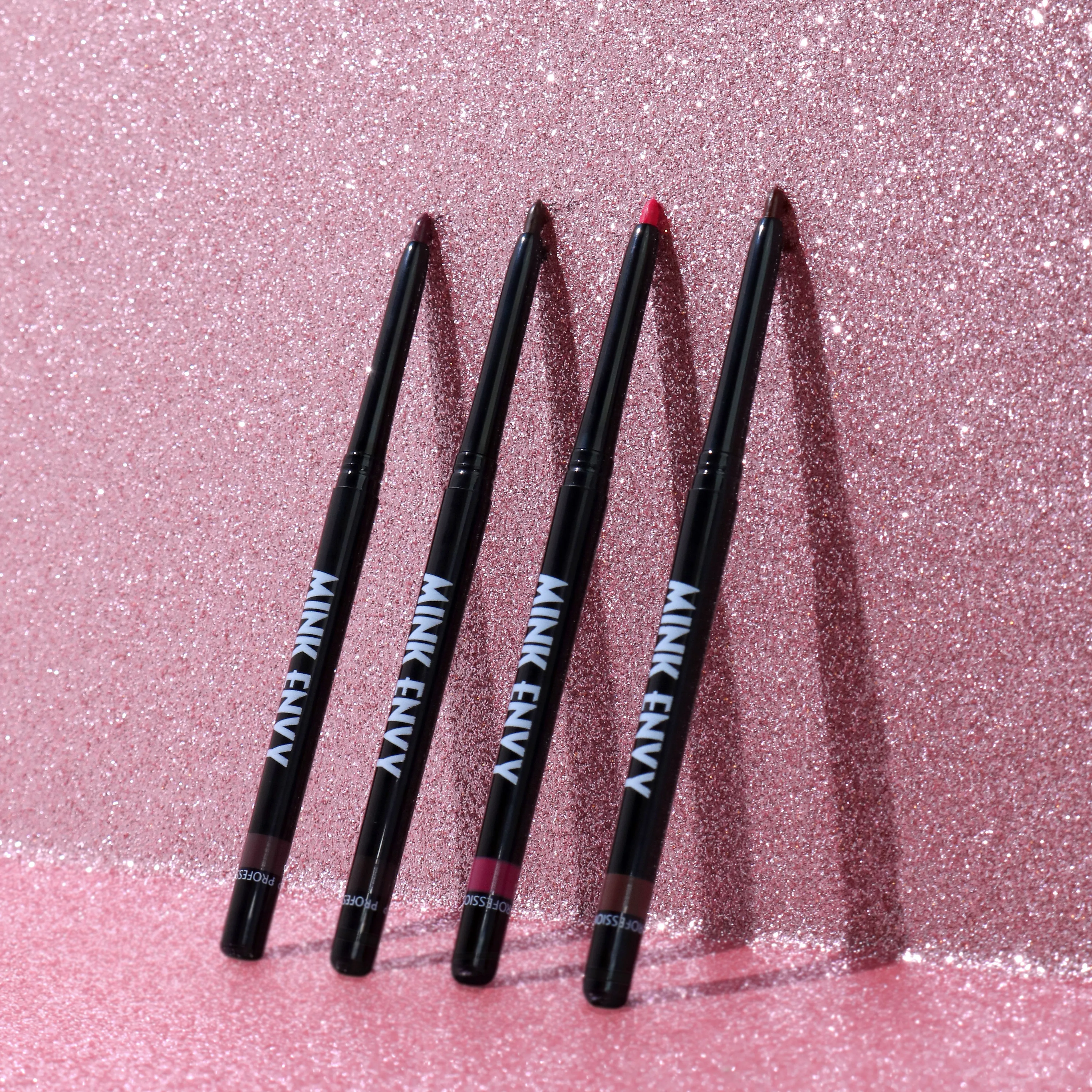 Honey Lip Liner (Light Brown)