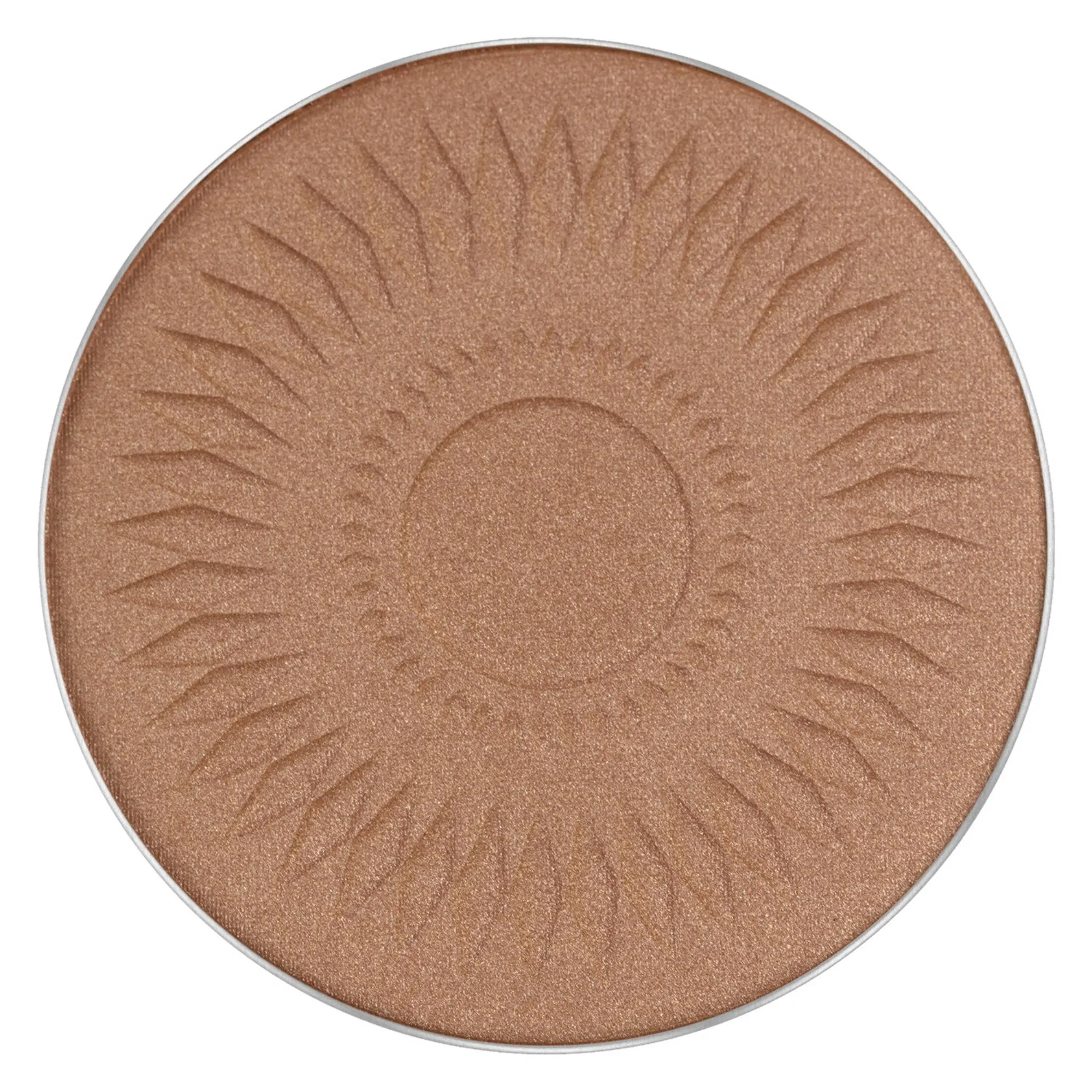 INGLOT Freedom System Always The Sun Glow Face Bronzer
