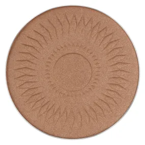 INGLOT Freedom System Always The Sun Glow Face Bronzer