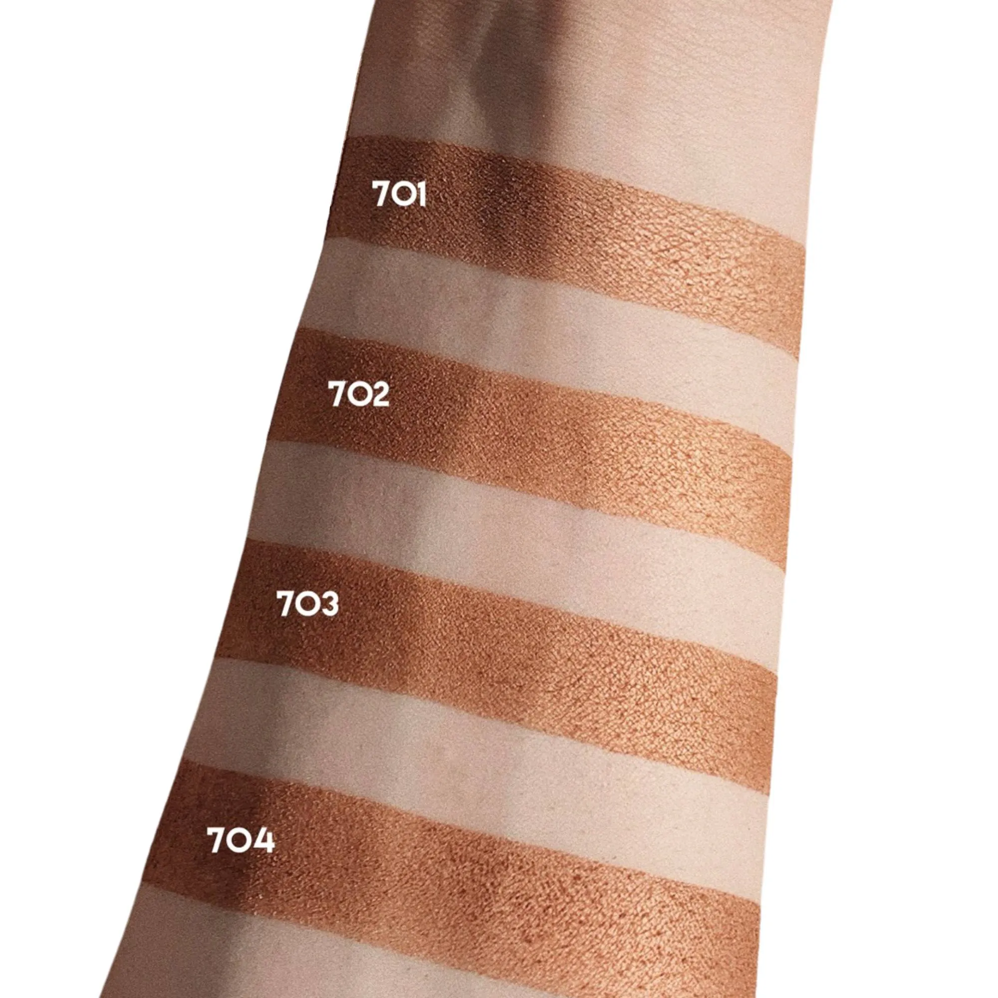 INGLOT Freedom System Always The Sun Glow Face Bronzer