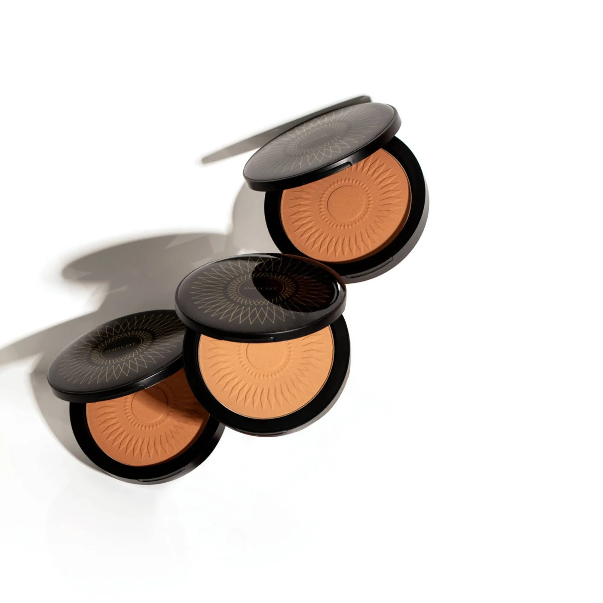 INGLOT Freedom System Always The Sun Matte Face Bronzer