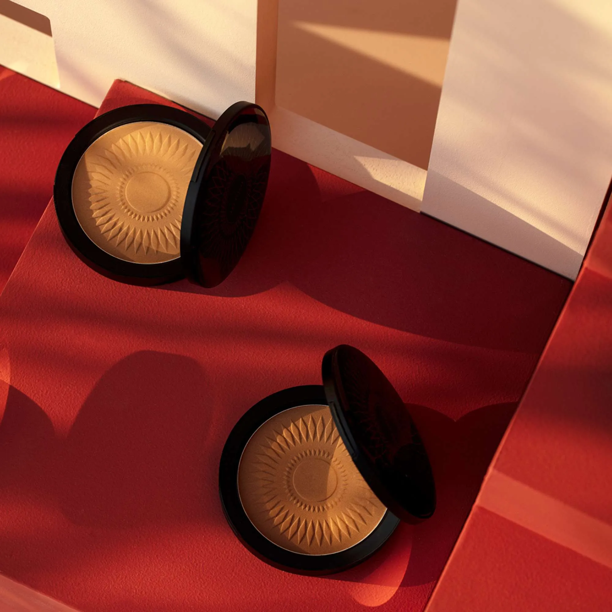 INGLOT Freedom System Always The Sun Matte Face Bronzer