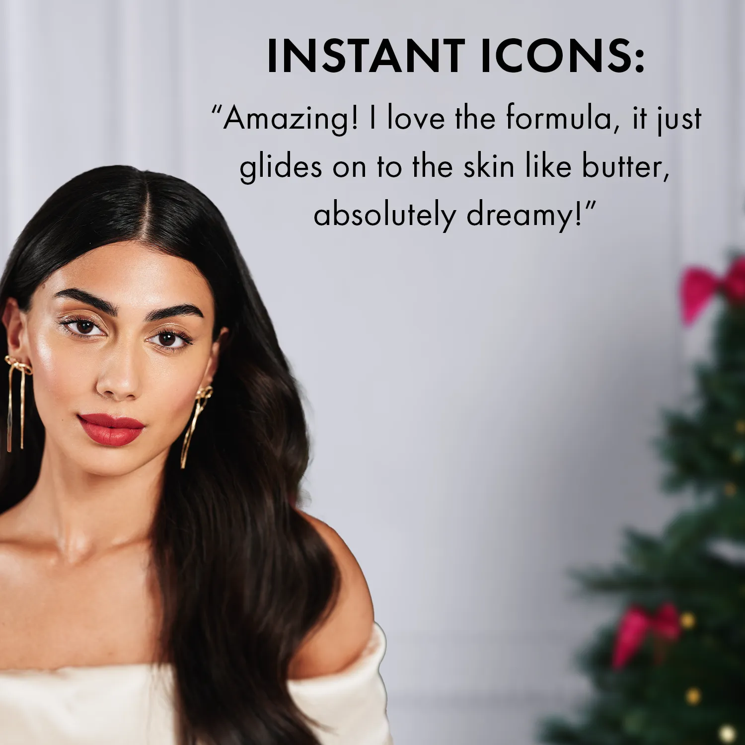 Instant ICONS (Worth £108)