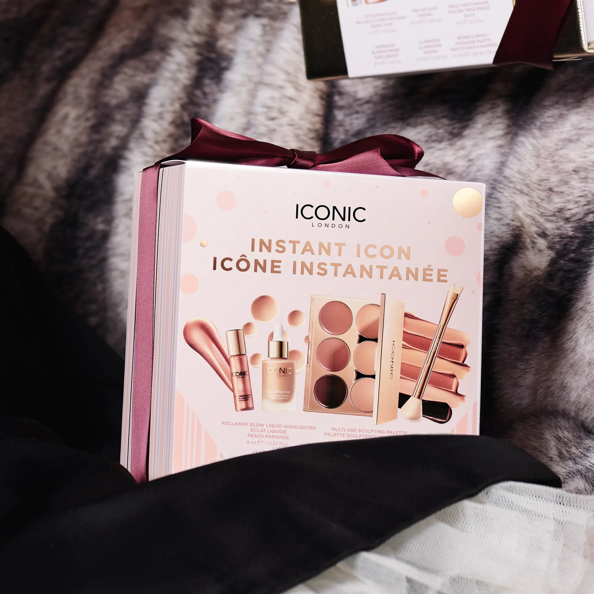Instant ICONS (Worth £108)