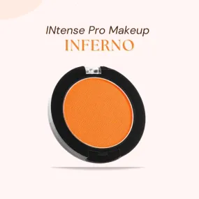 INtense Pro Makeup Hyper-saturated Pigments