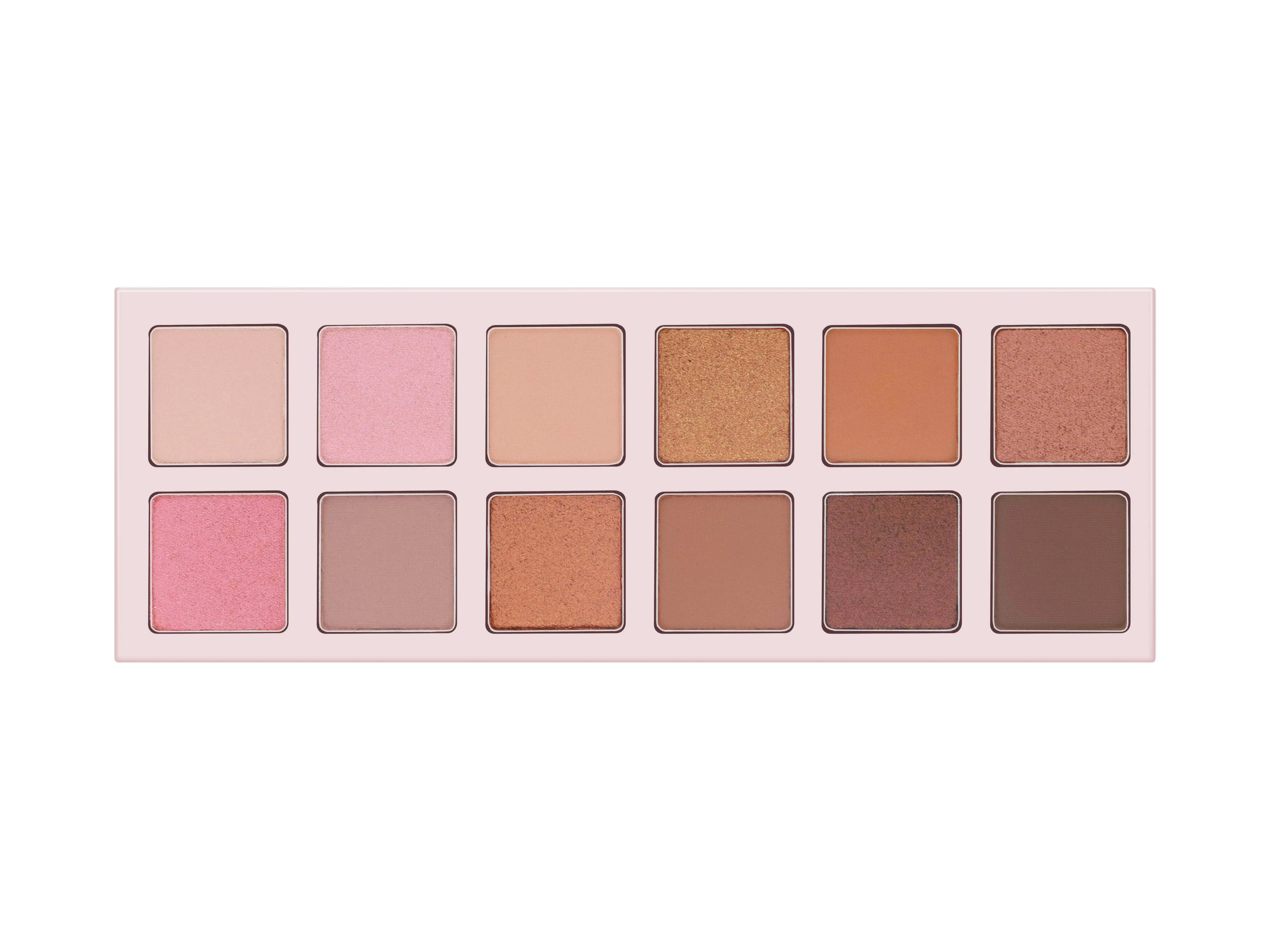 Jewel Explosion Eyeshadow & Highlighter Palette
