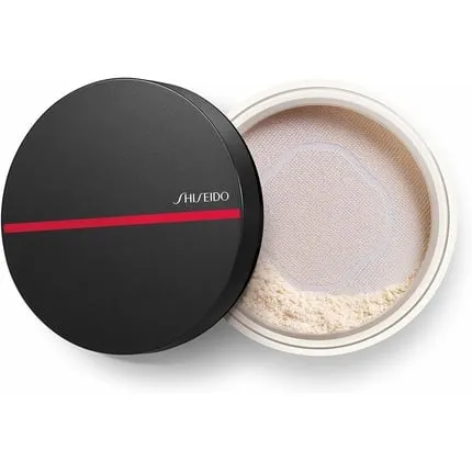 Jsamu Ss - loose radiant powder, Shiseido