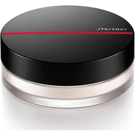 Jsamu Ss - loose radiant powder, Shiseido