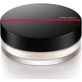 Jsamu Ss - loose radiant powder, Shiseido