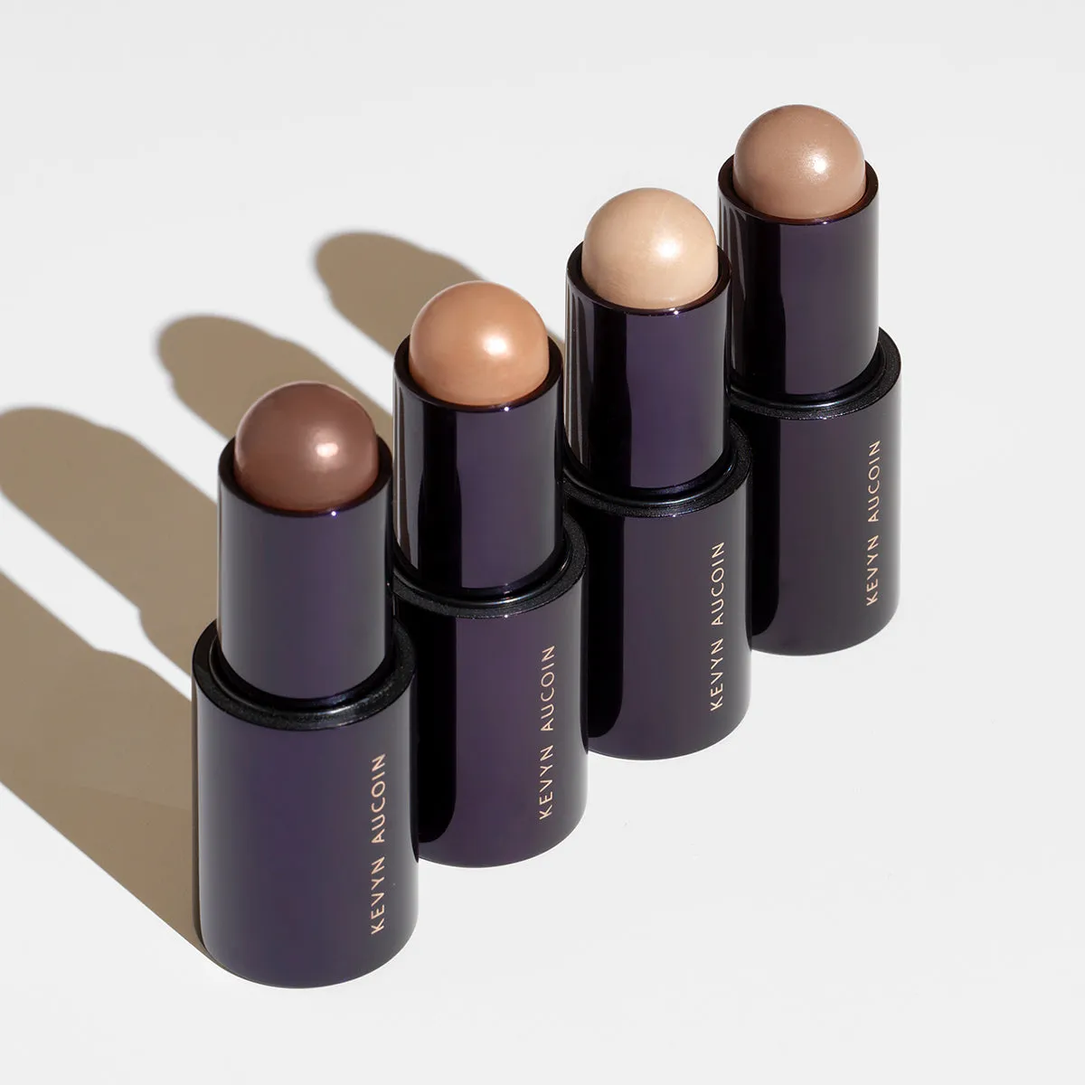 Kevyn Aucoin The Contrast Contour Sticks