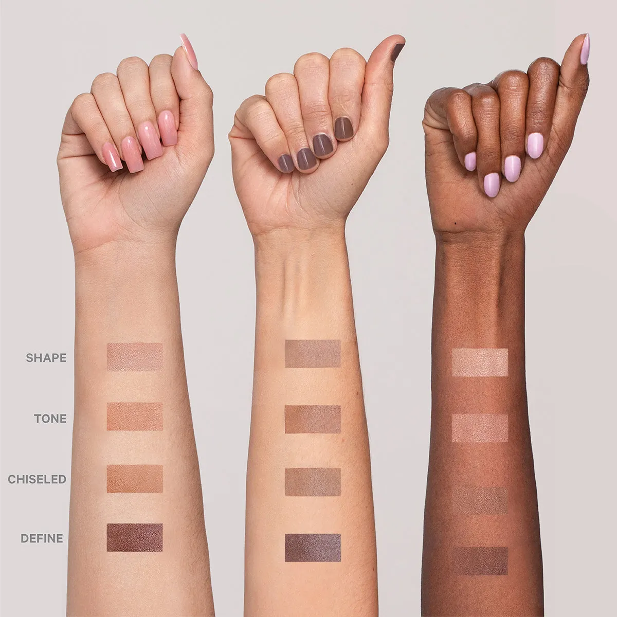 Kevyn Aucoin The Contrast Contour Sticks