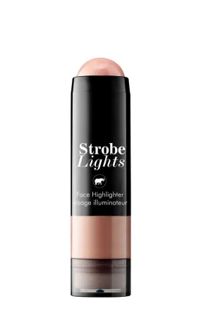 KOKIE COSMETICS - Strobe Lights Cream Stick Highlighter - Radiant - 0.17 oz. (4.8 g)