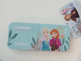Lip and Face Frozen Smacker Tin