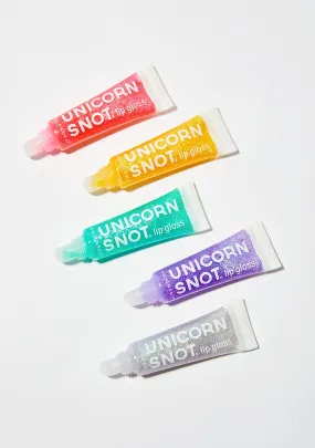 Lip Gloss Gift Set