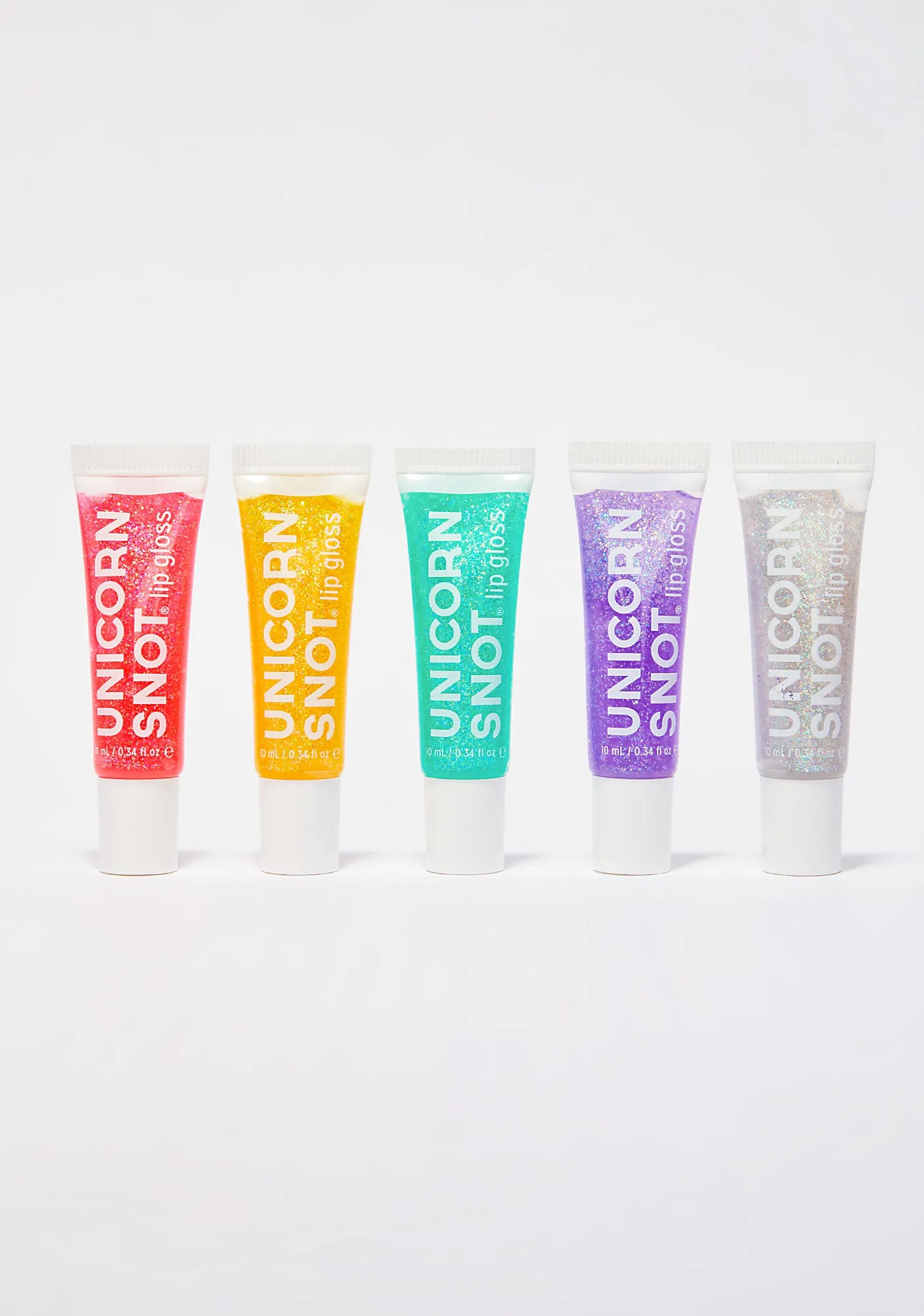 Lip Gloss Gift Set