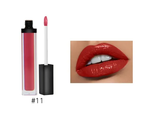 Lip-gloss Sample Kit 2 - Lip Cream