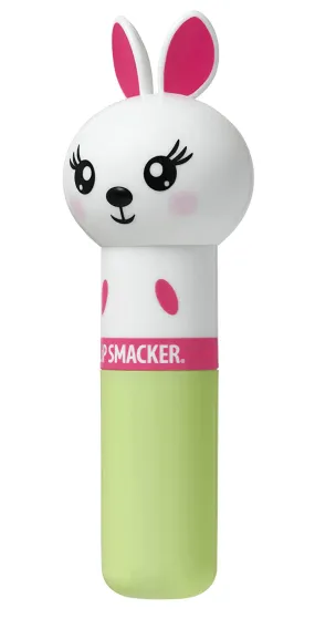 Lip Smacker Lippy Pal Lip Balm, Bunny, Hoppy Carrot Cake