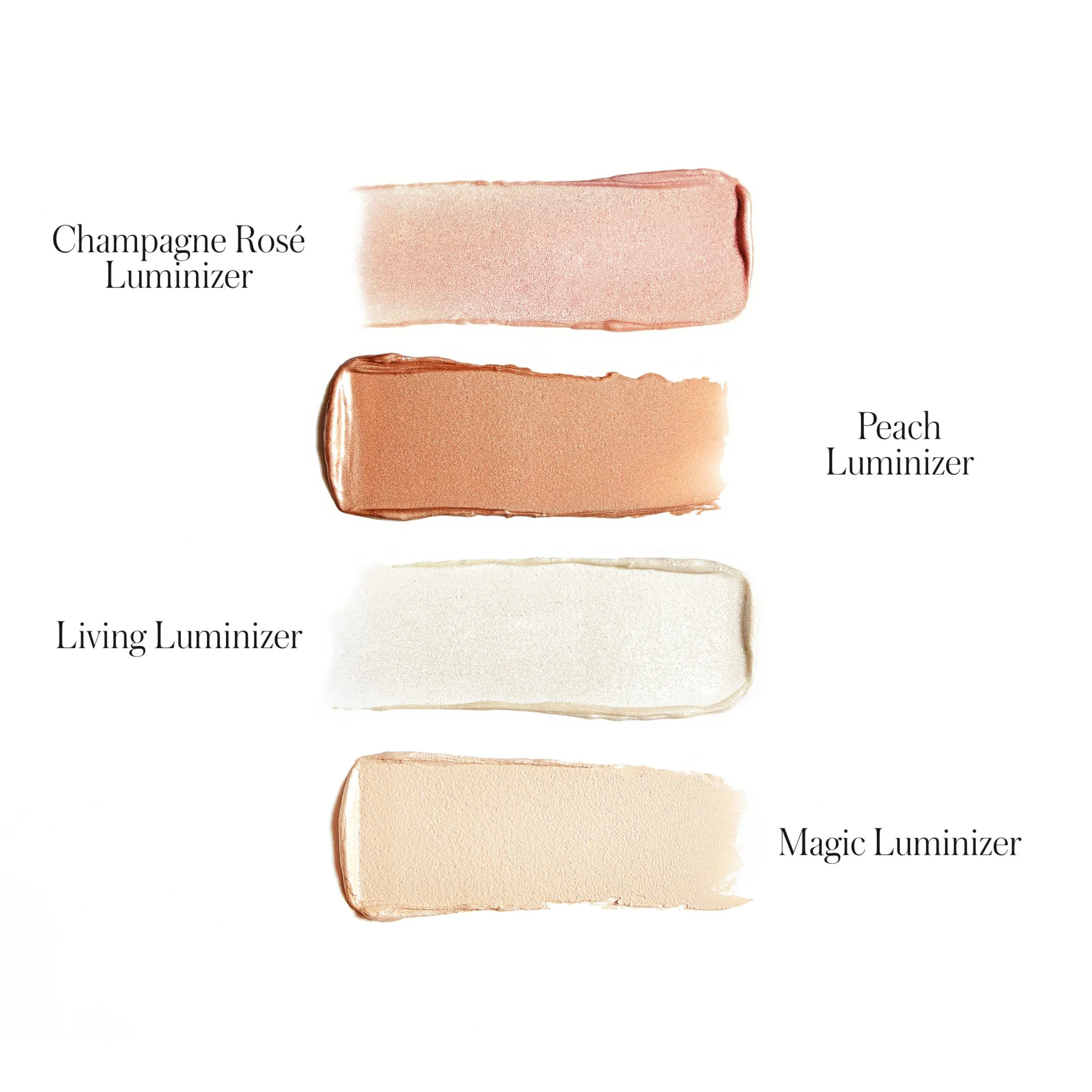 Living Luminizer